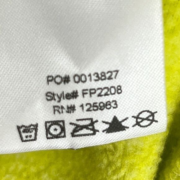 Beyond Yoga Morning Walk Vest - Picture 8 of 10